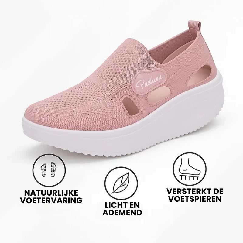 Modne buty ortopedyczne – Mary