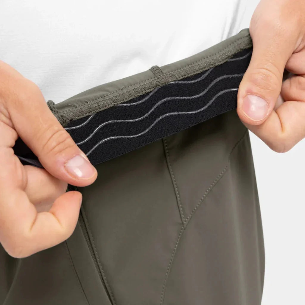Tech Chino Shorts Heren - Ralph