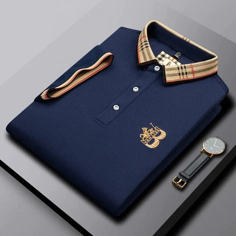 Bennett Elegant Polo T-Shirt