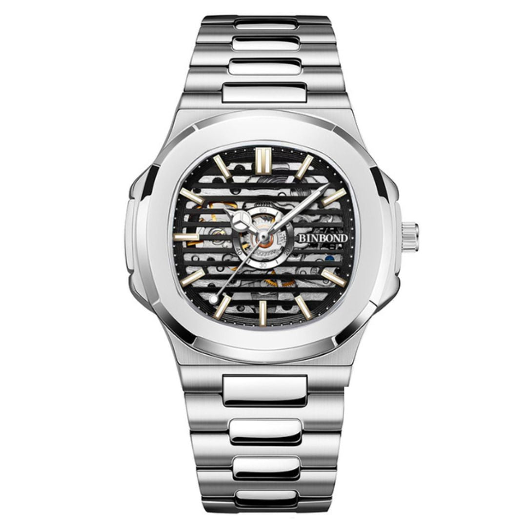 Elysian Sapphire Watch | Vinnci