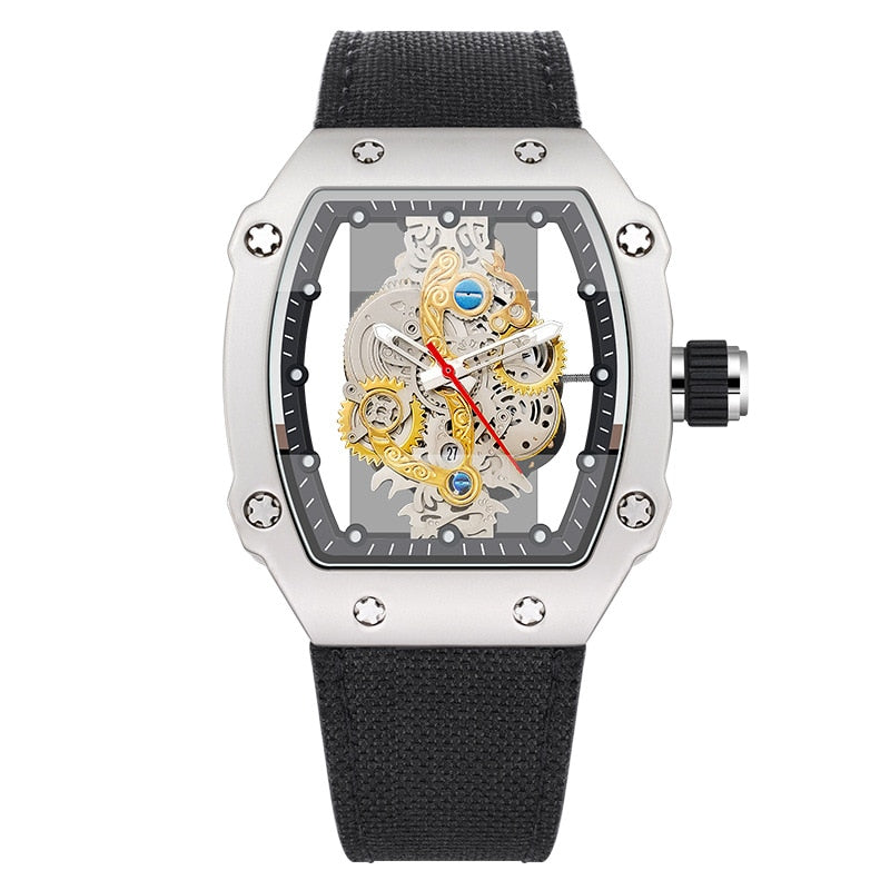Echelon Modern Watch | Vinnci