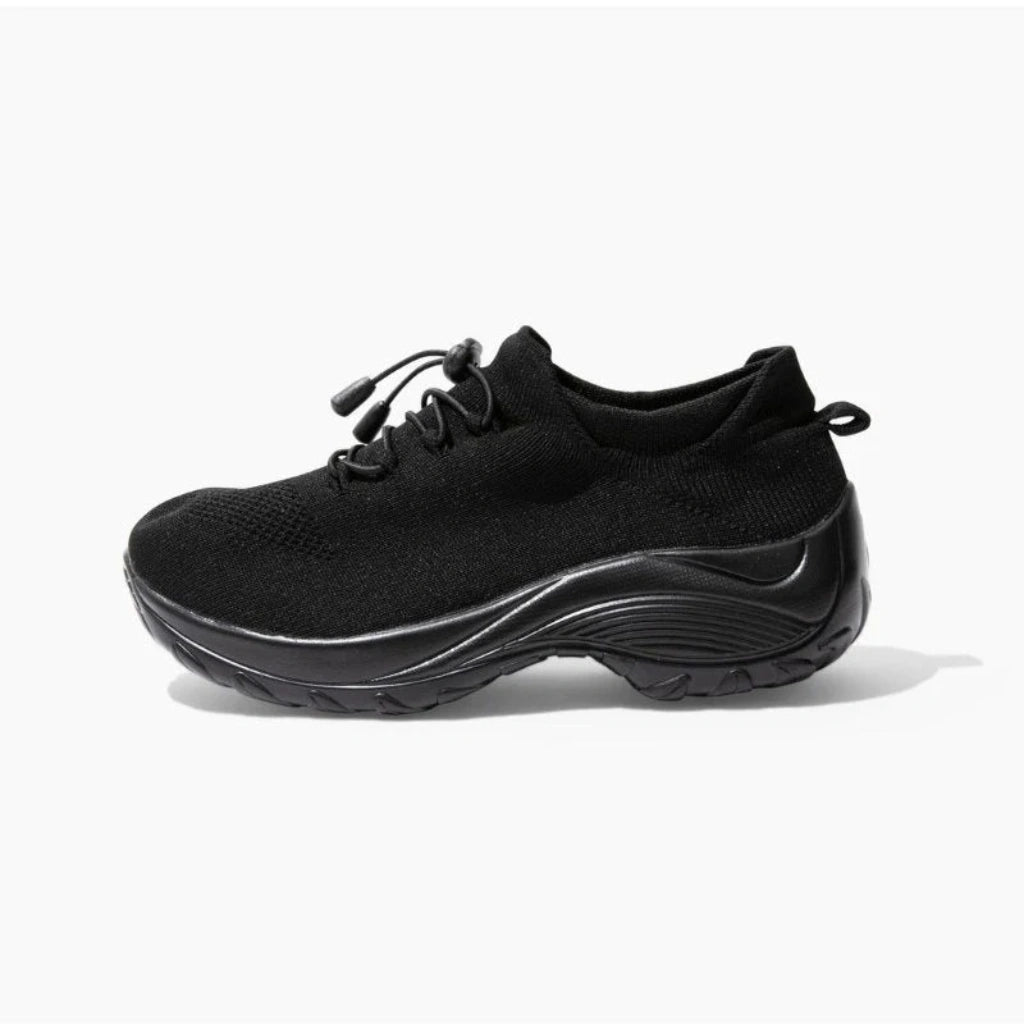 OrthoShift™ | Lightweight Sneakers with Orthopaedic Support