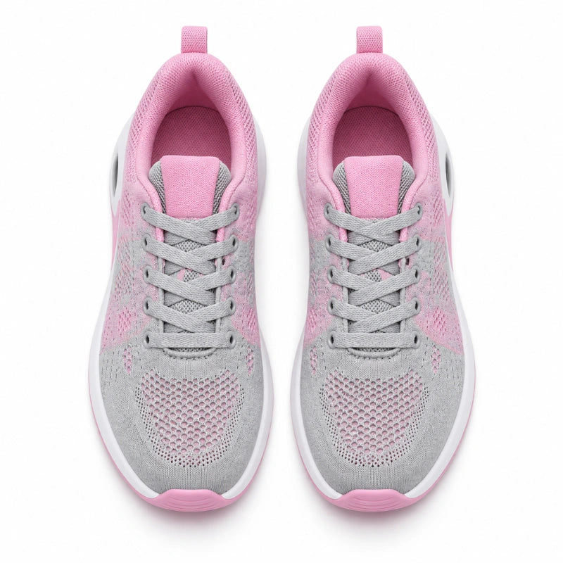 OrthoWalk™ – All-Day Comfort Sneakers