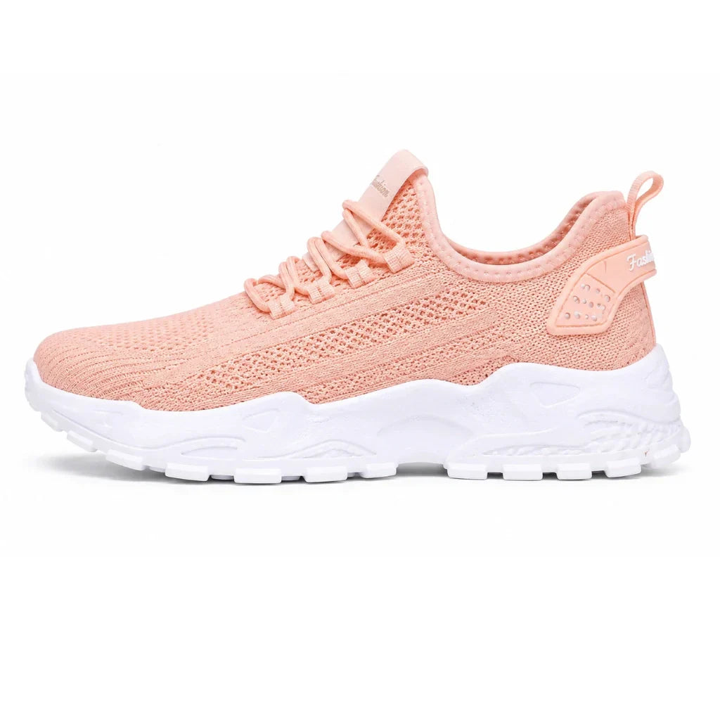 OrthoLite™ | Lichte sneakers met orthopedische ondersteuning