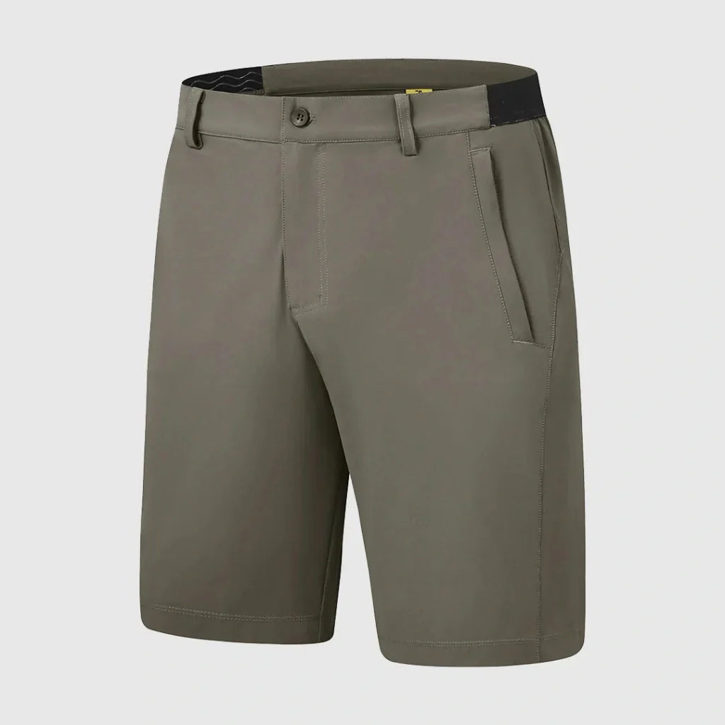 Tech Chino Shorts Heren - Ralph
