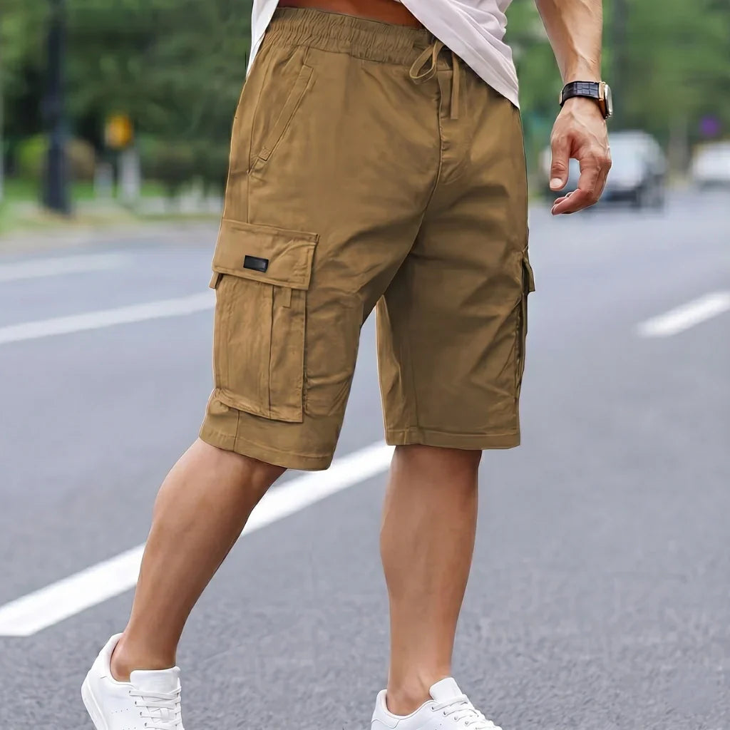 Cargo Heren-Shorts – Outdoor