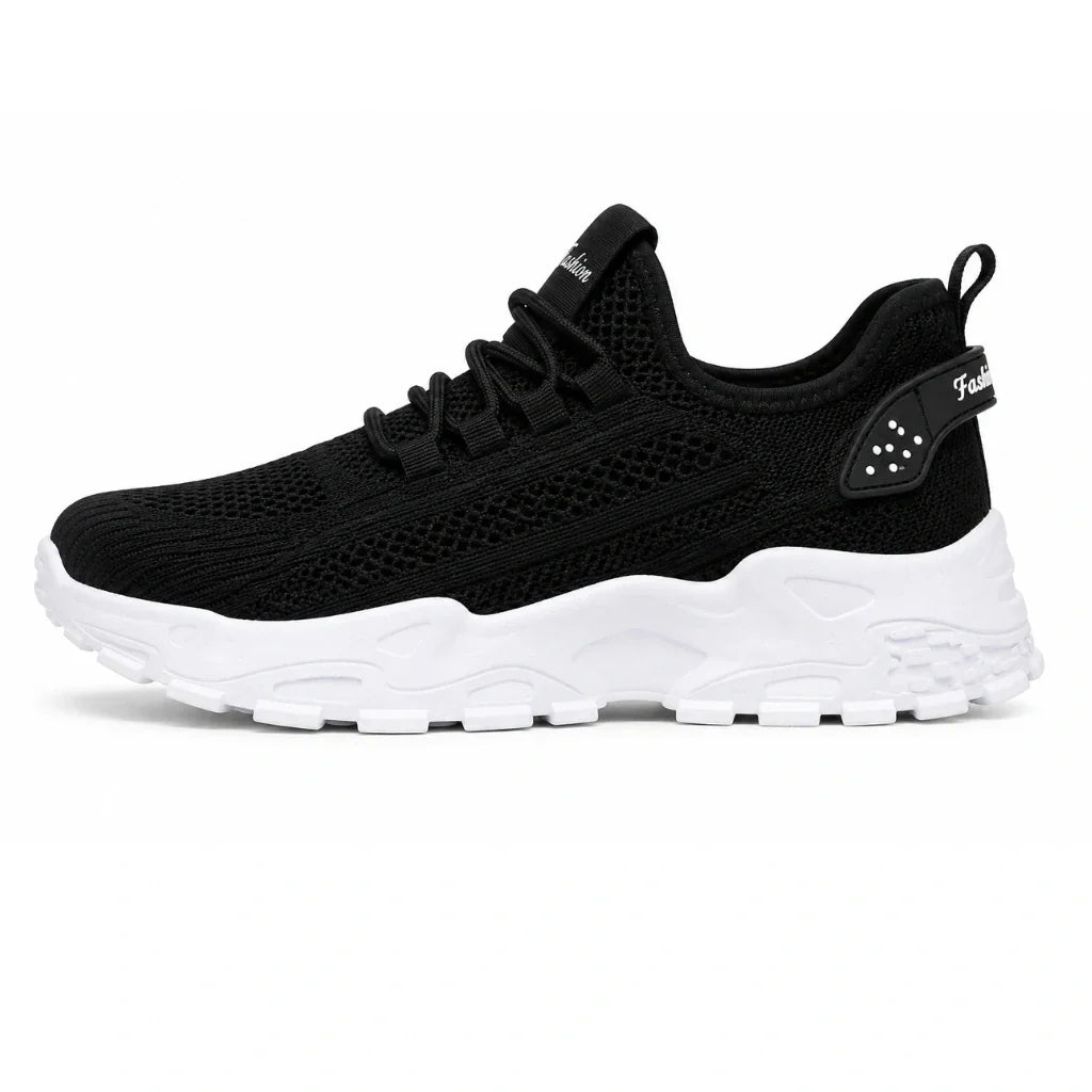 OrthoLite™ | Lichte sneakers met orthopedische ondersteuning