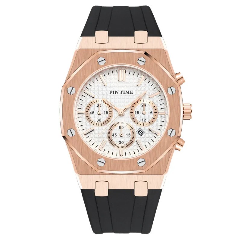 Oslo Elegant Watch | Vinnci