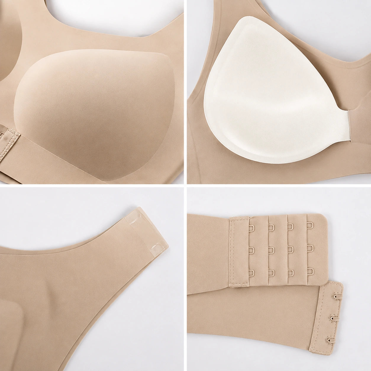 Posture Lift Bra – Buy 1, Get 3