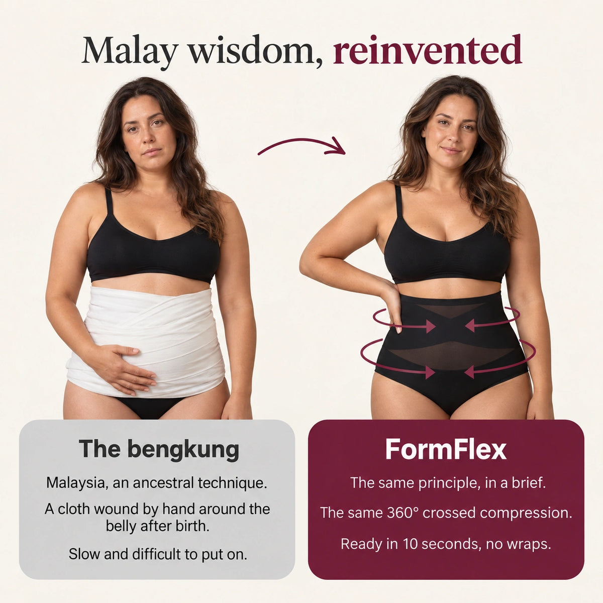 FormFlex™ Sculpting Brief