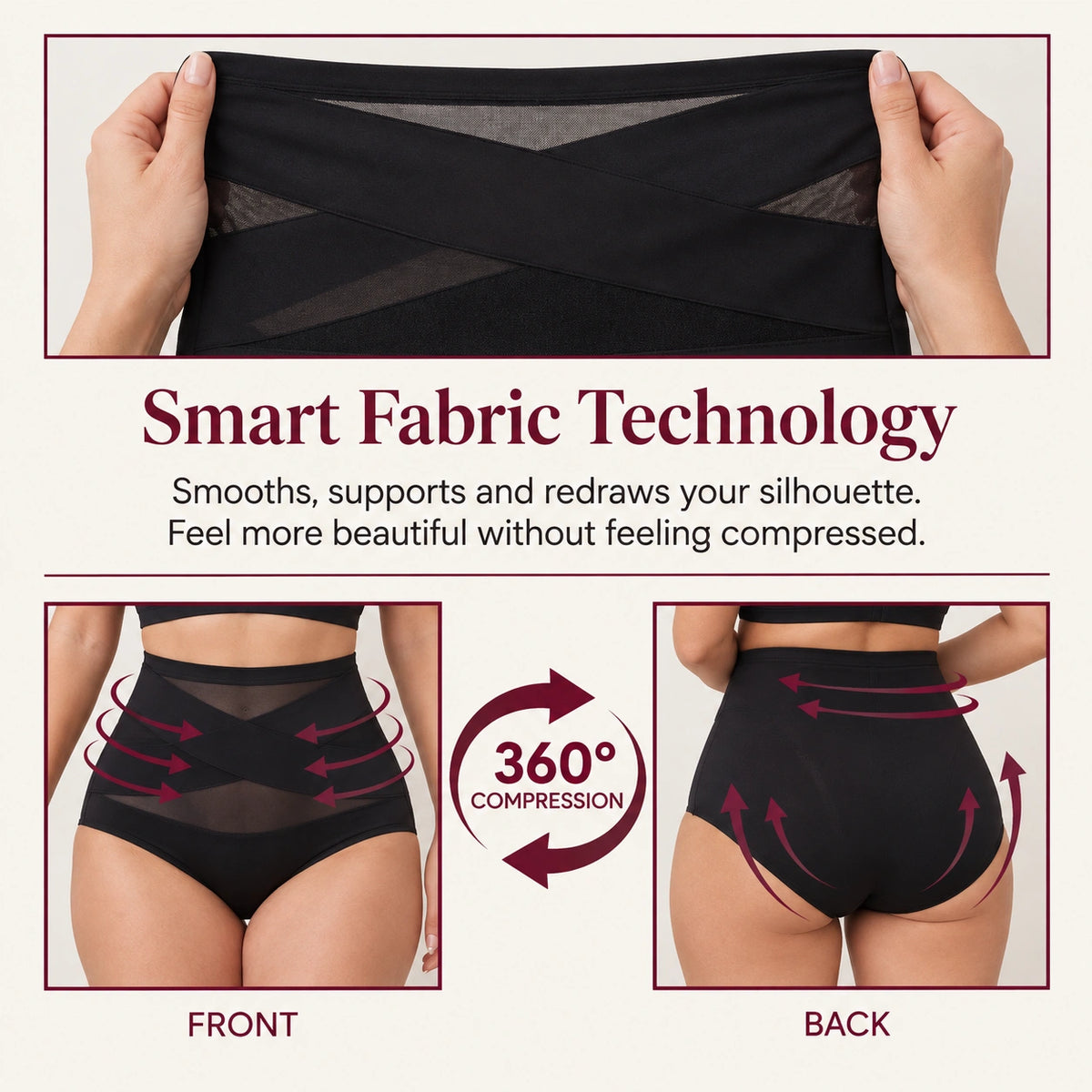 FormFlex™ Sculpting Brief