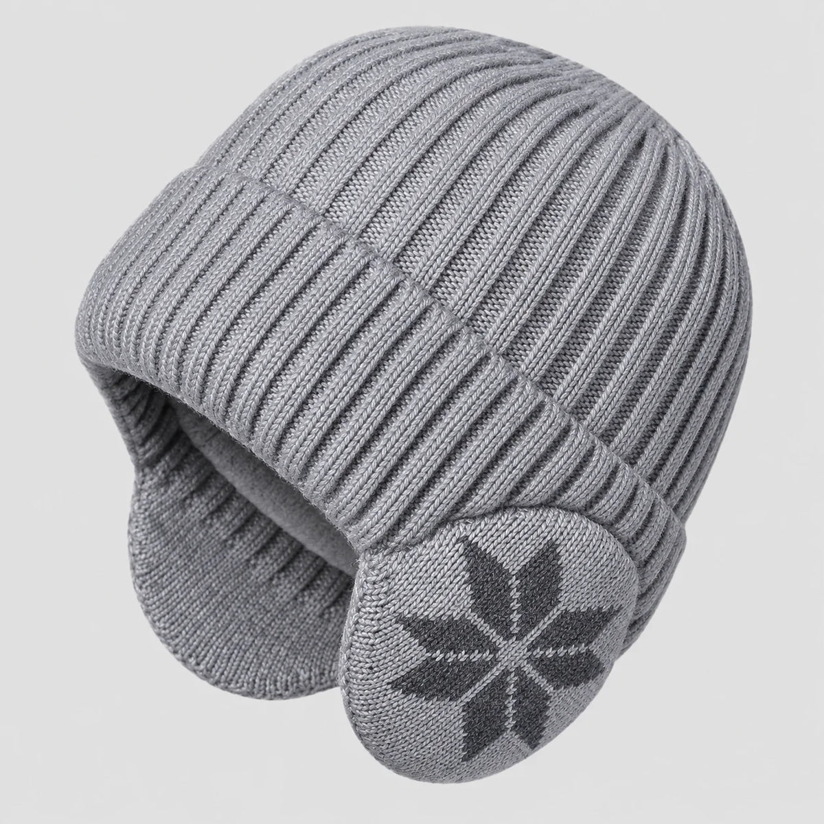 Alrik™ – Winter Knit Beanie