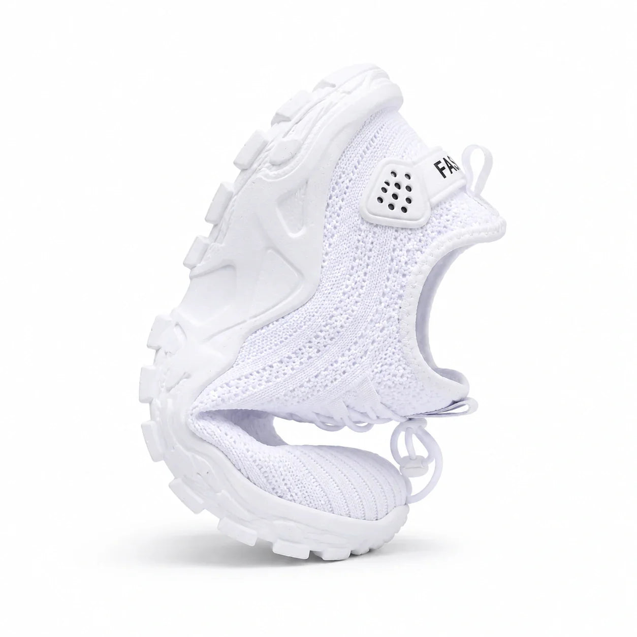 OrthoLite™ | Lichte sneakers met orthopedische ondersteuning