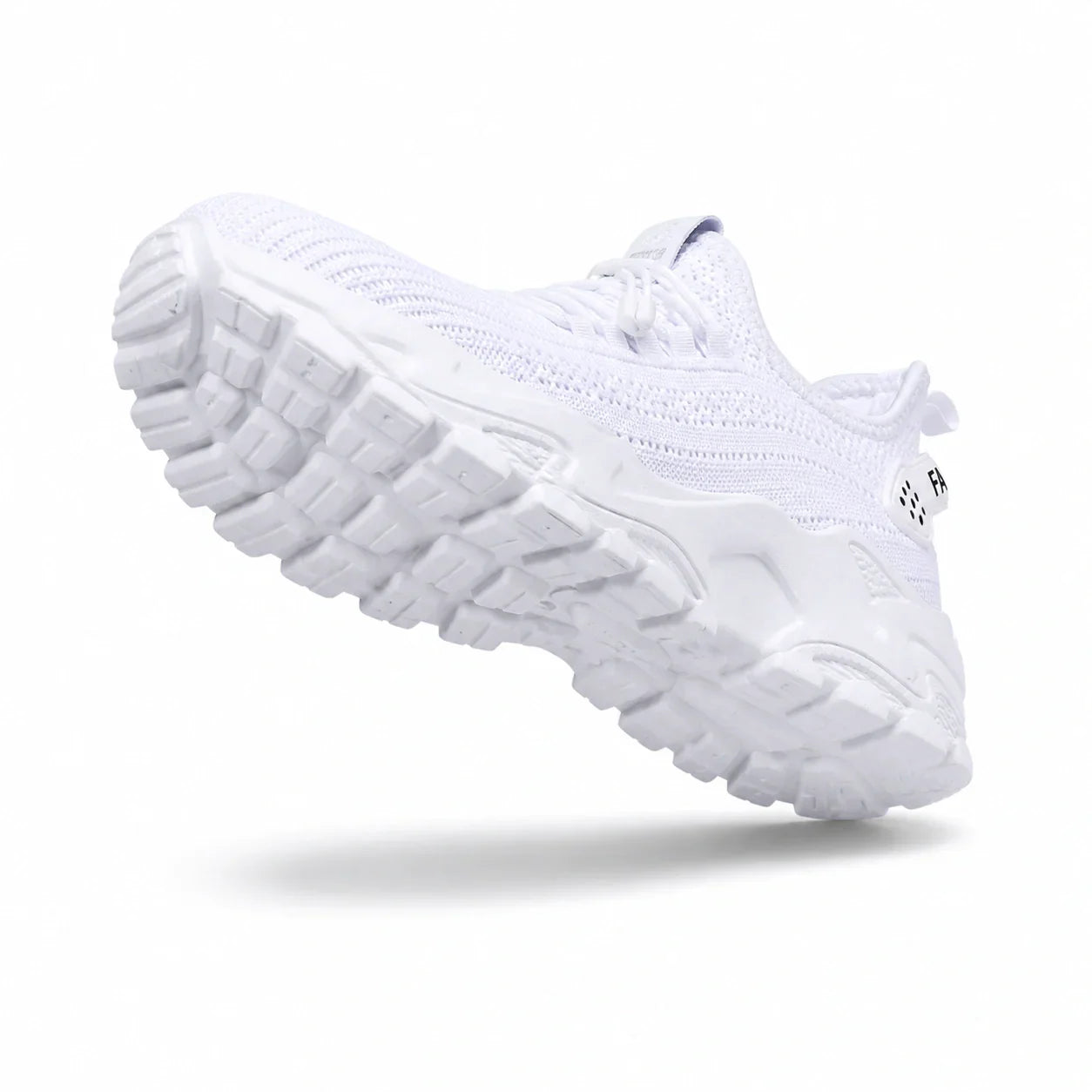 OrthoLite™ | Lichte sneakers met orthopedische ondersteuning