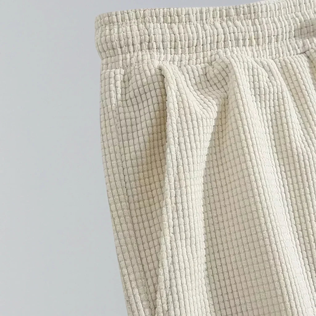 Comfortabele Bermuda Short Julian
