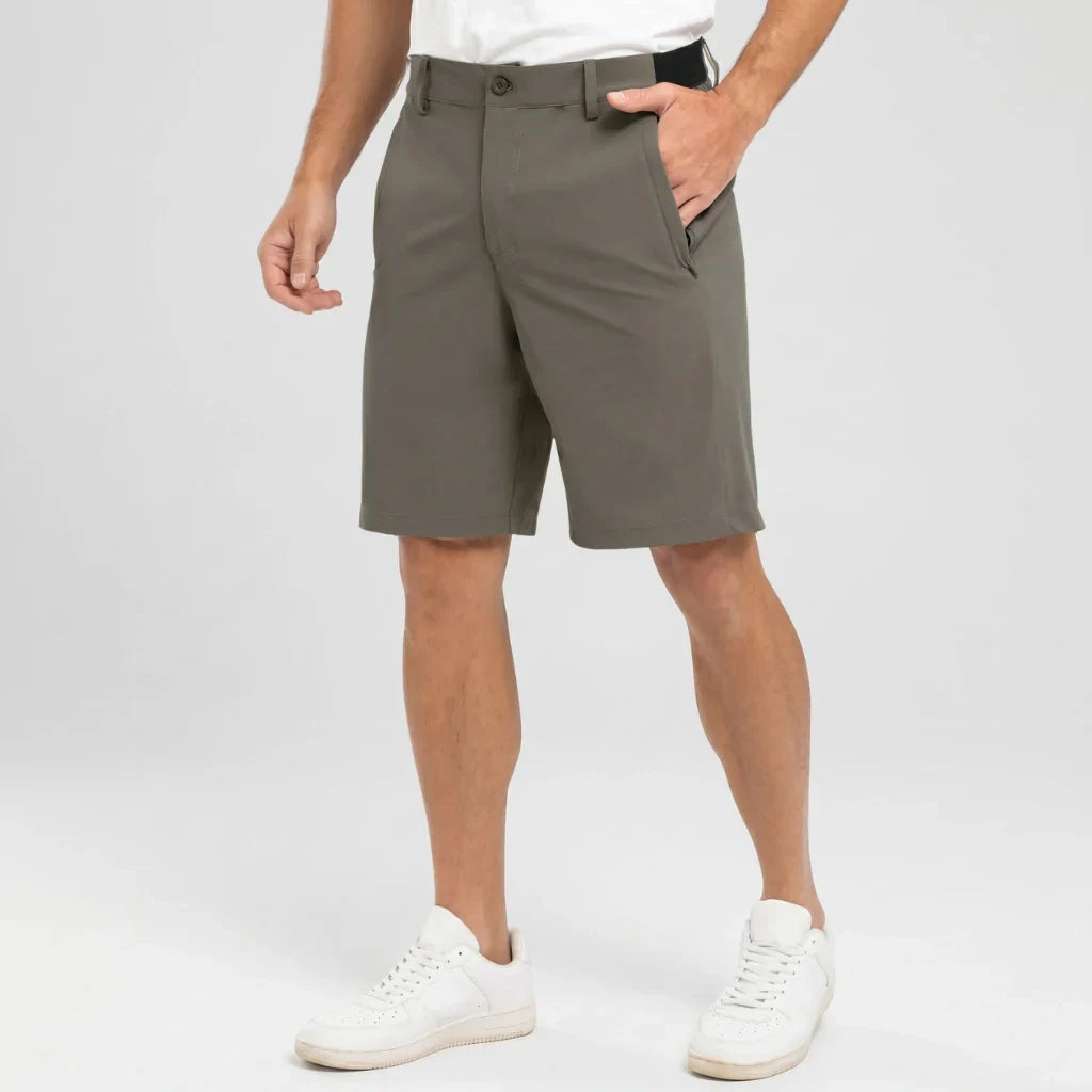 Tech Chino Shorts Heren - Ralph