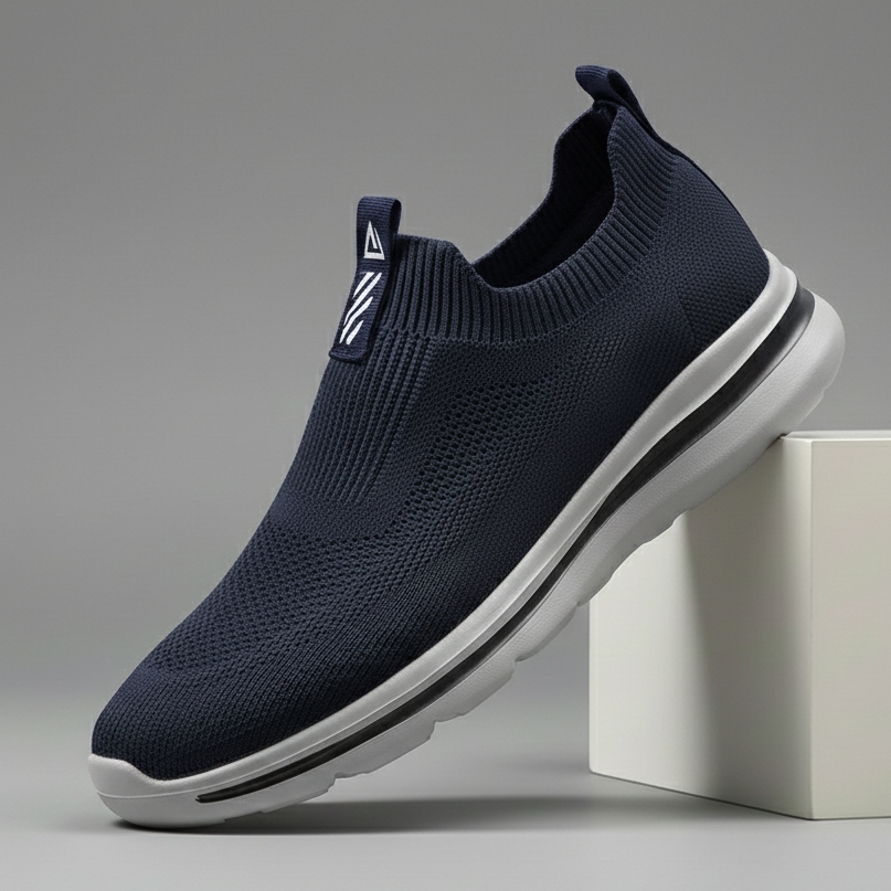 Ademende en comfortabele instapschoenen – Confy