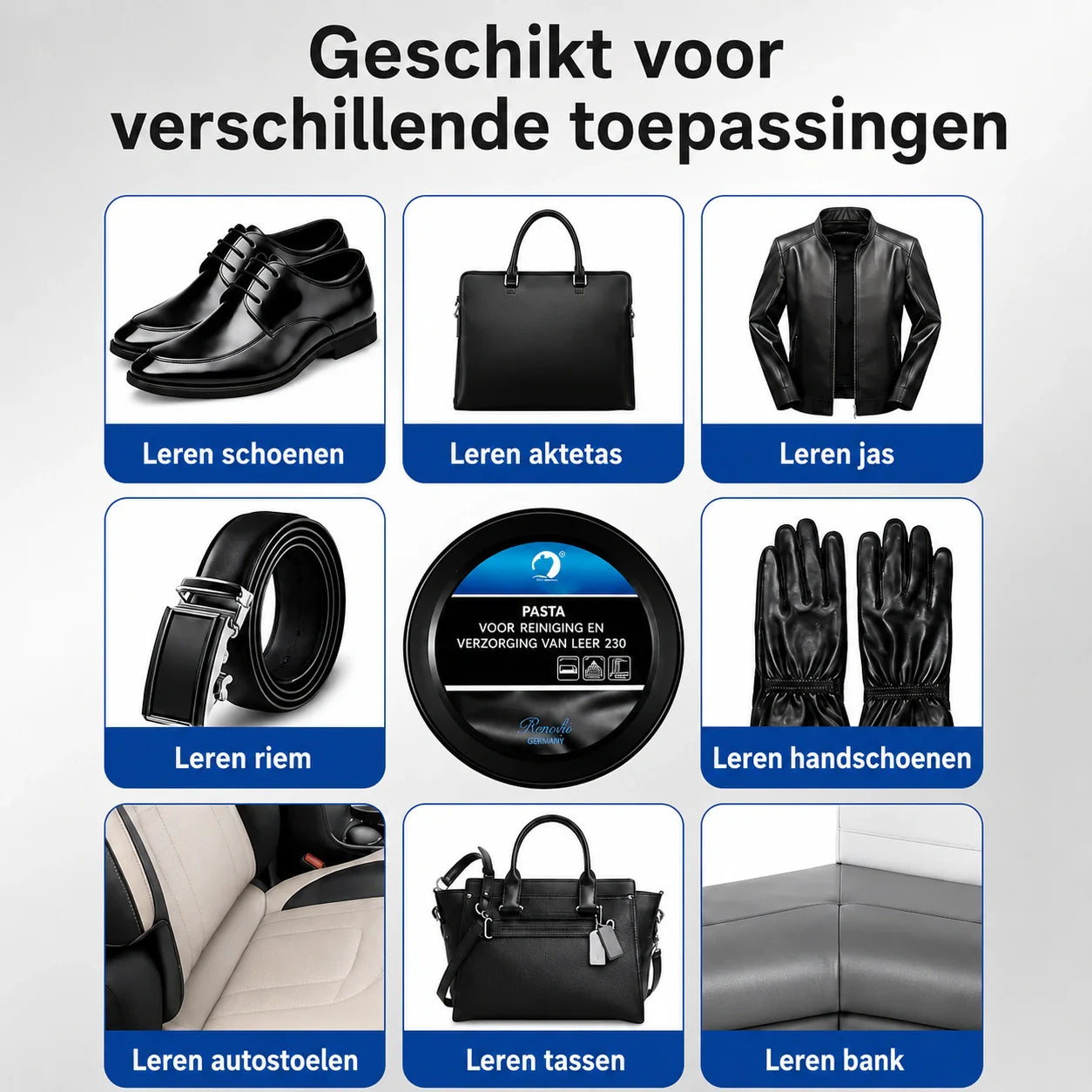 CarCare | Herstelcrème | 1+1 gratis