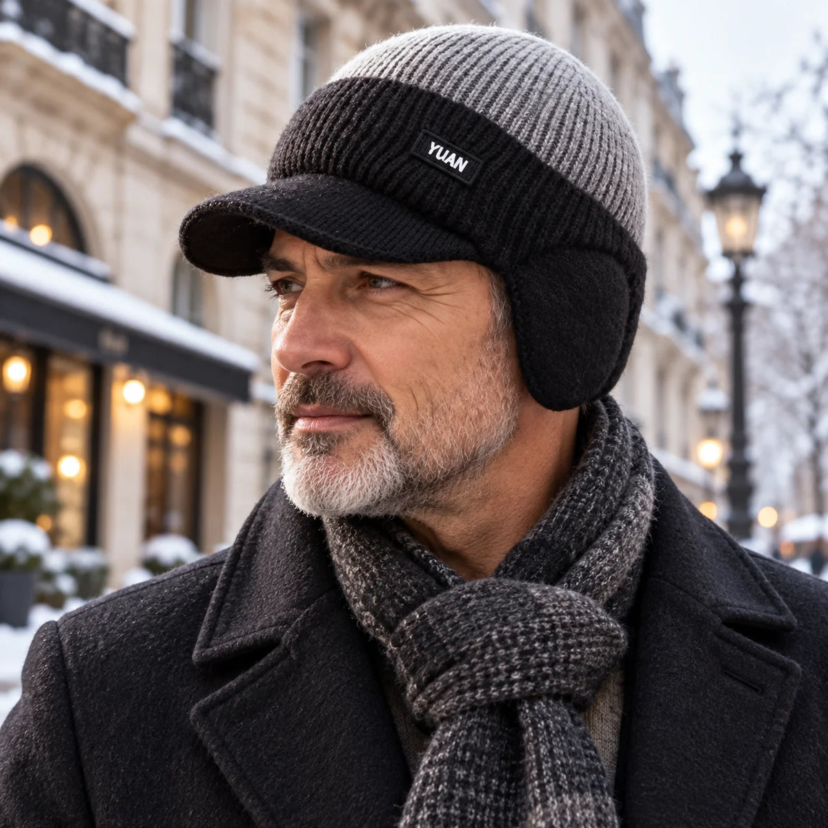 Valen™ – Winter Cap