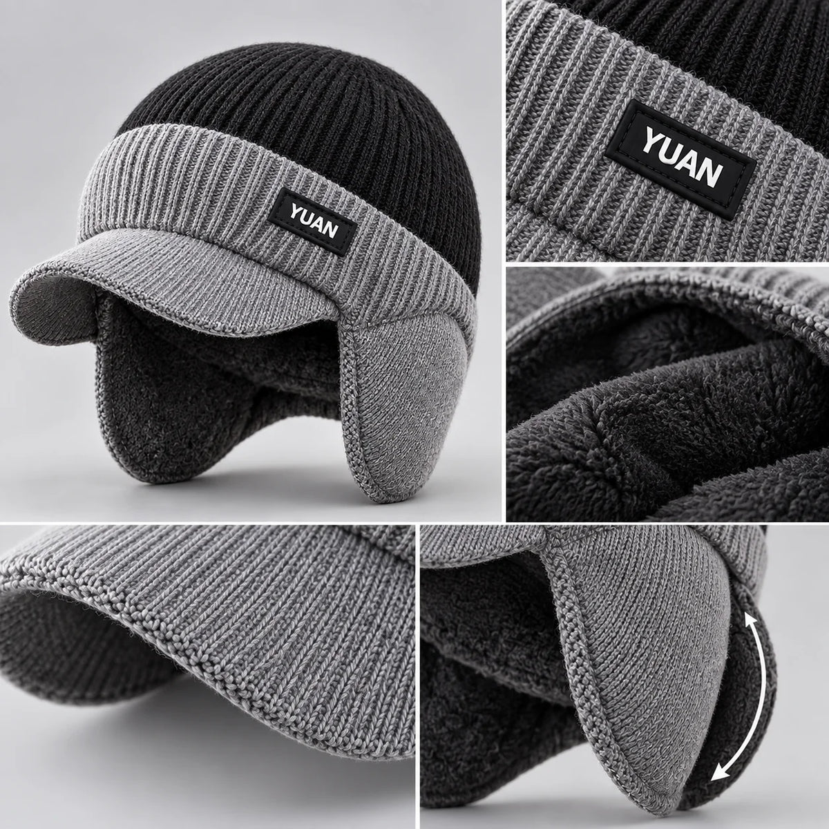 Valen™ – Winter Cap