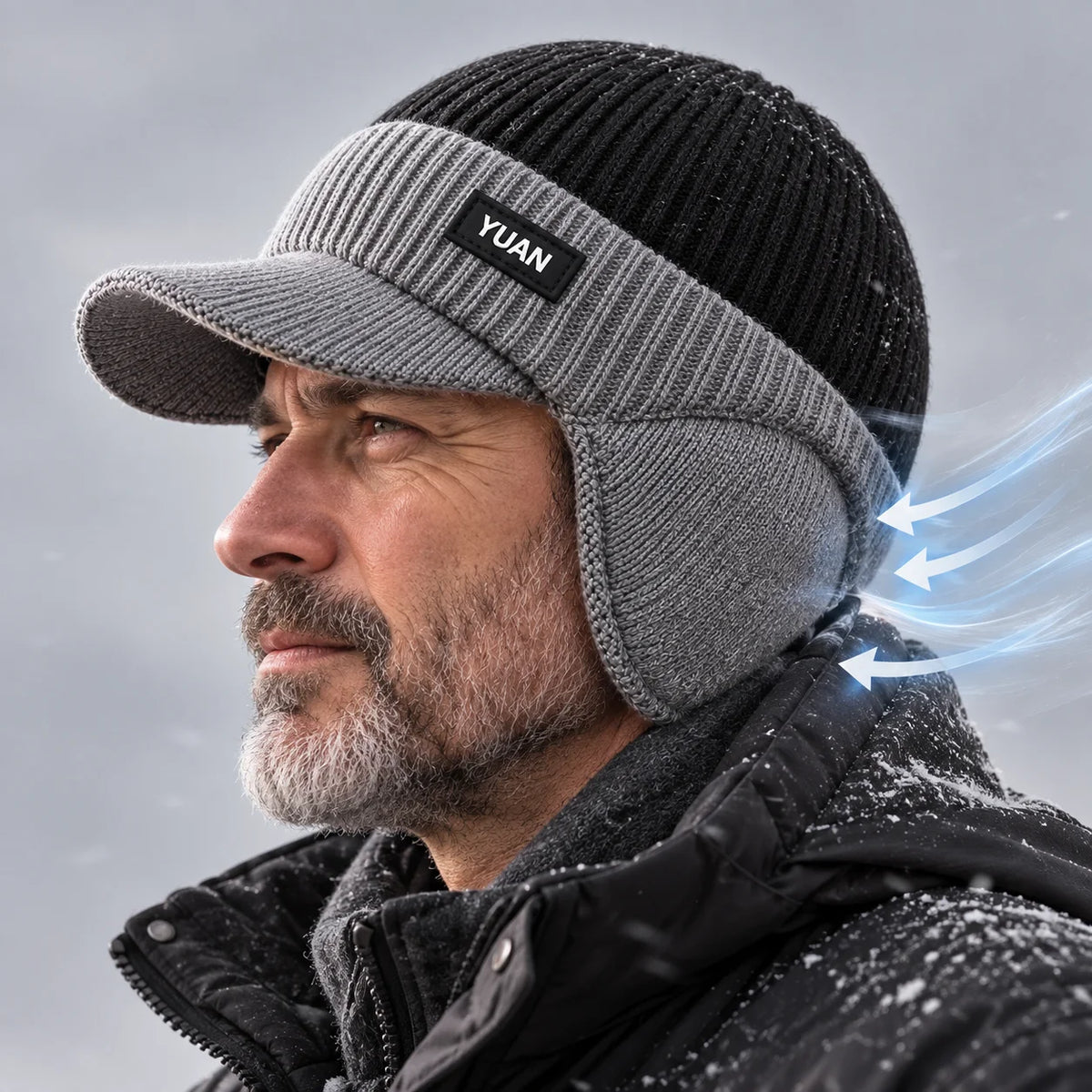 Valen™ – Winter Cap