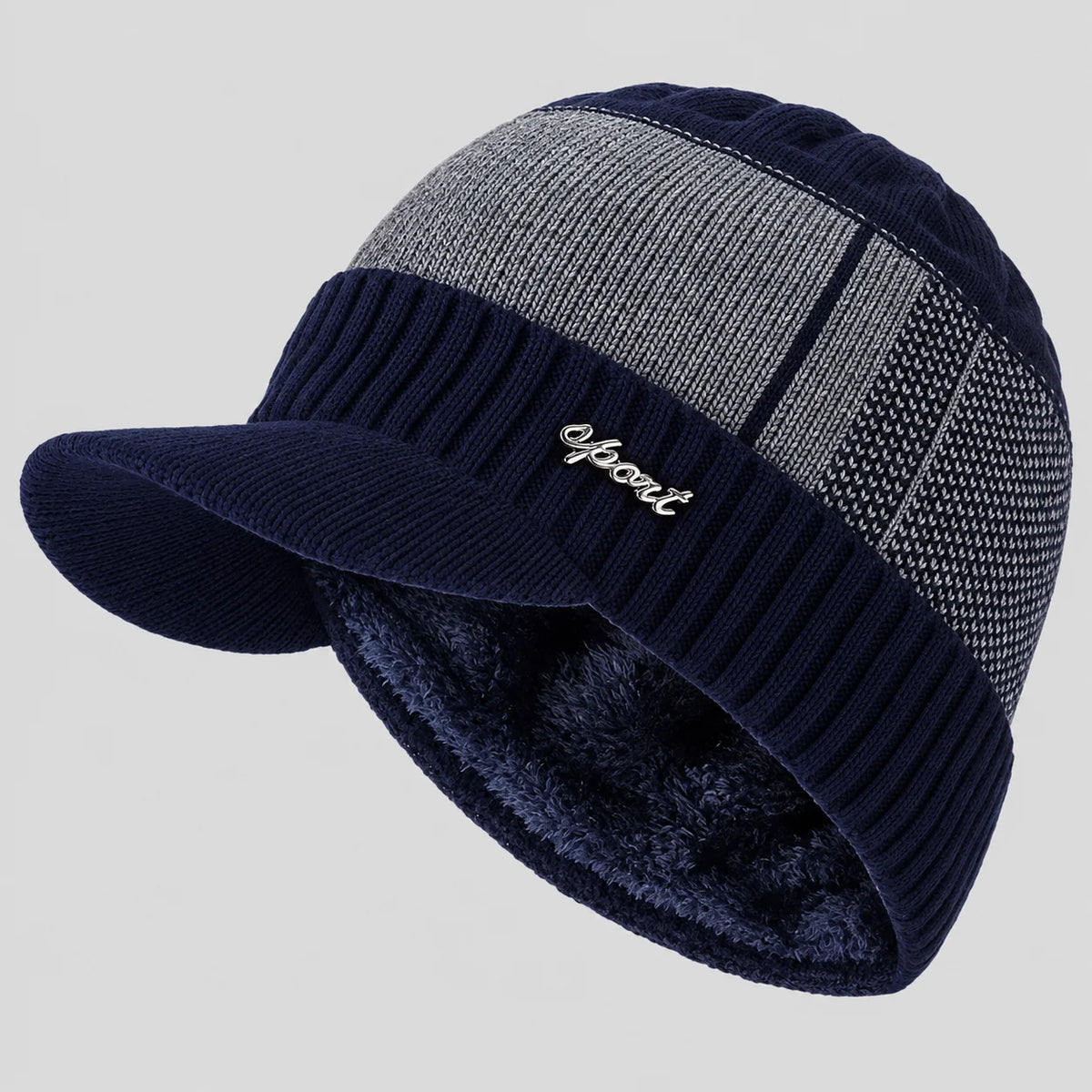 Noren™ – Winter Cap