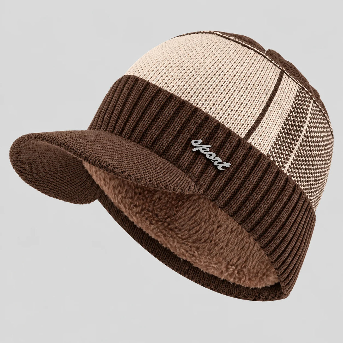 Noren™ – Winter Cap
