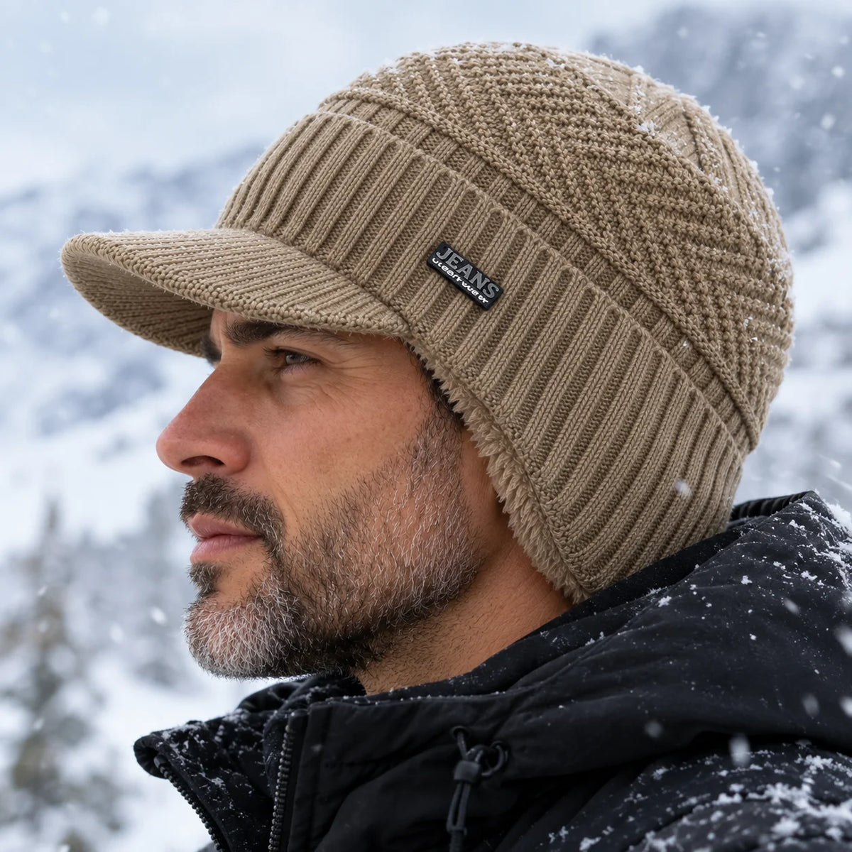 Haldor™ – Winter Cap