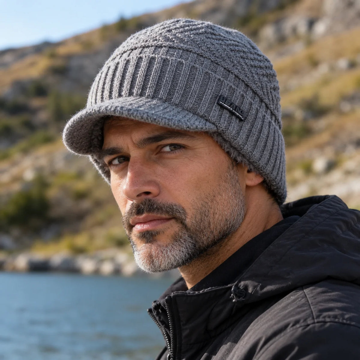 Haldor™ – Winter Cap
