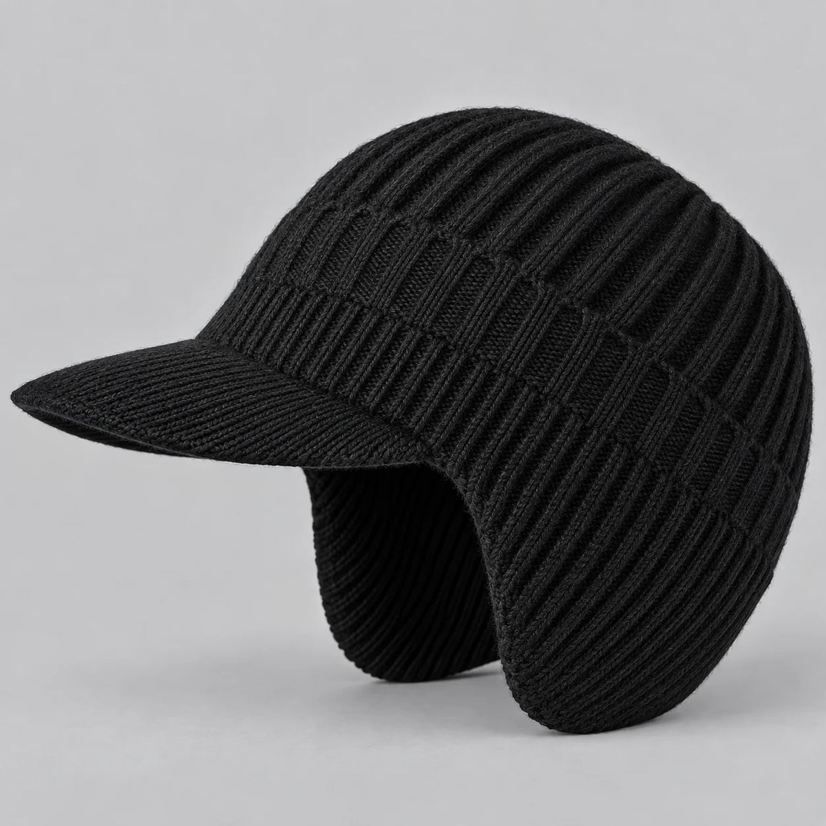 Alven™ – Winter Knit Cap