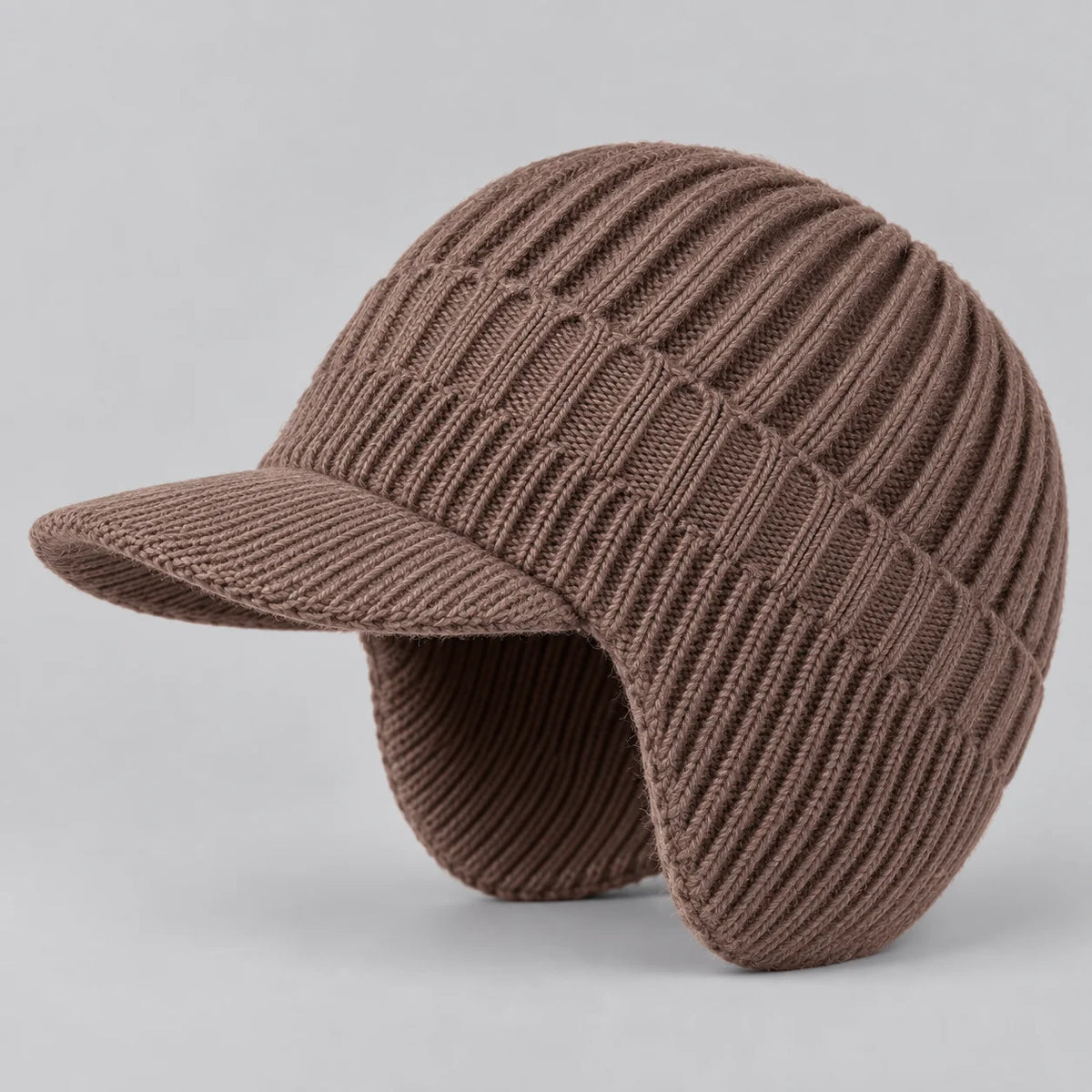 Alven™ – Winter Knit Cap