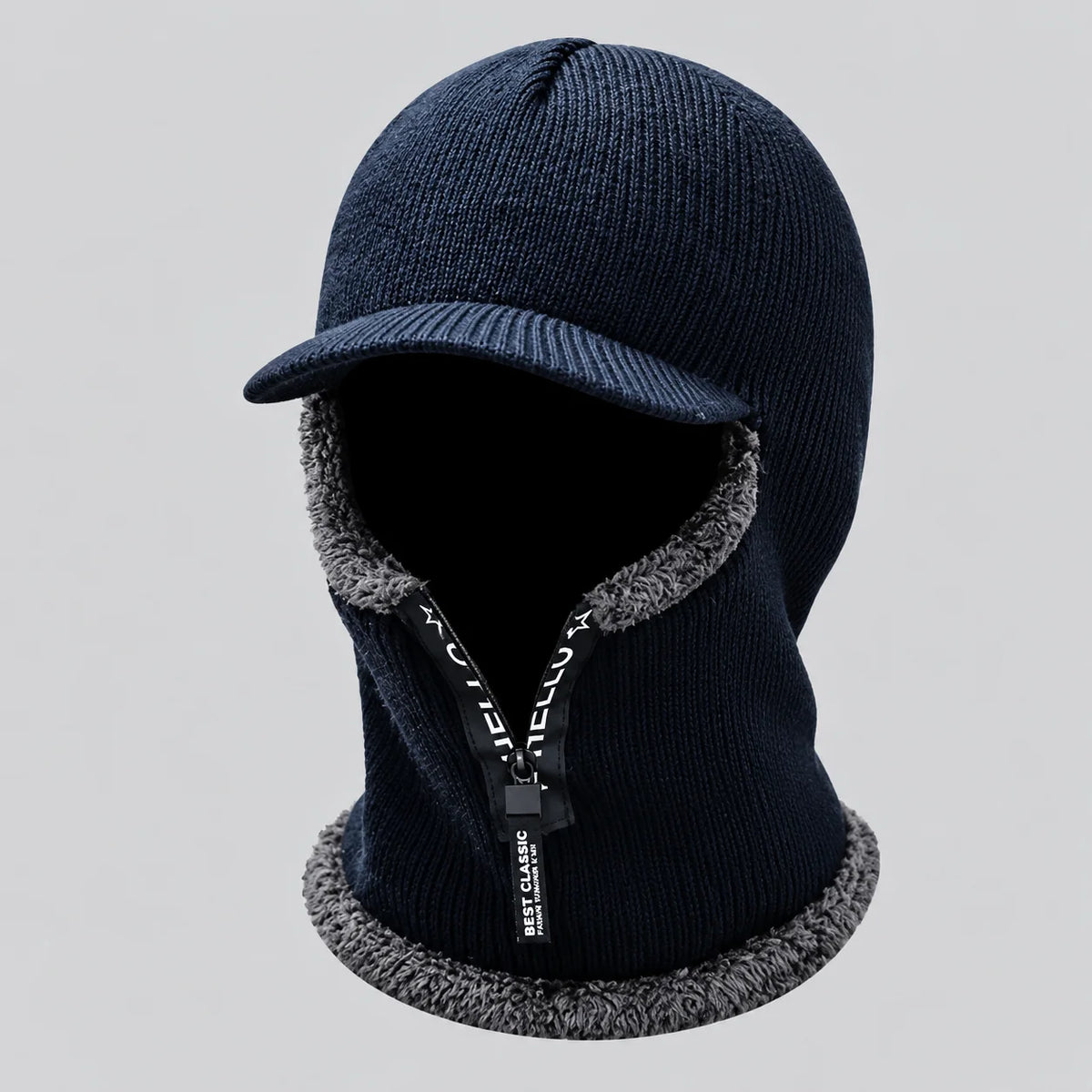 Kolden™ – Thermal Windproof Hat