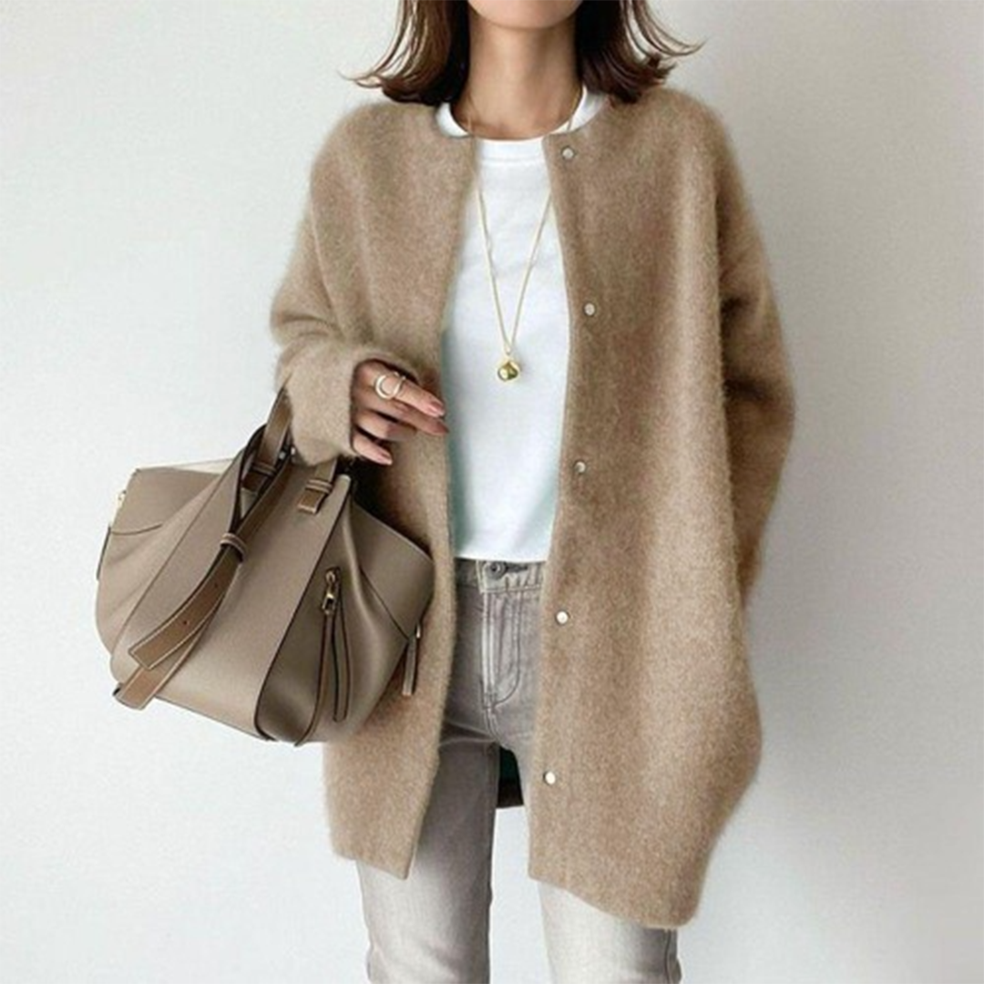 Valentina Elegant Women’s Cardigan