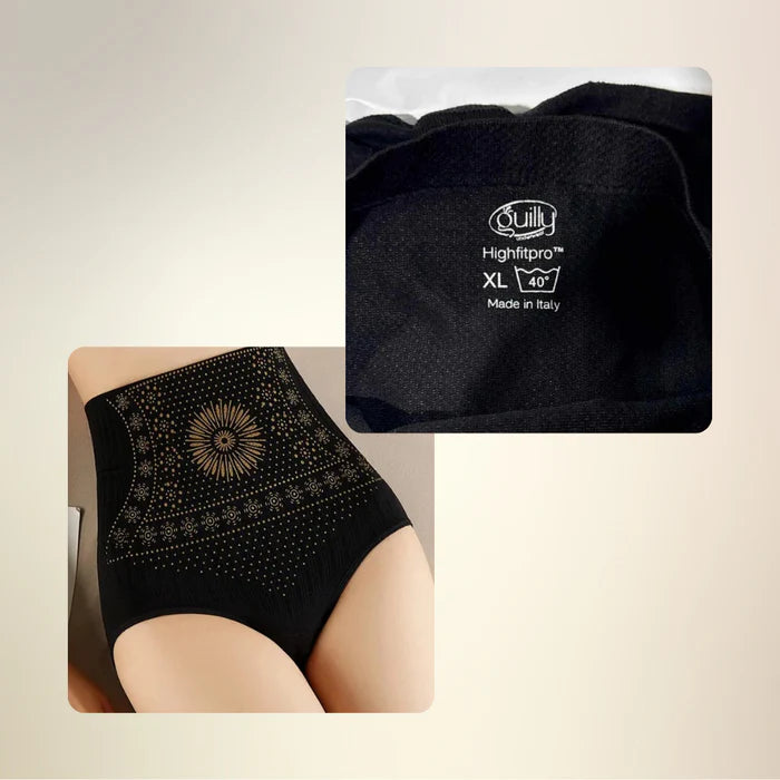 HighFitPro™ | Corrigerende afslank onderbroeken | 3+2 GRATIS