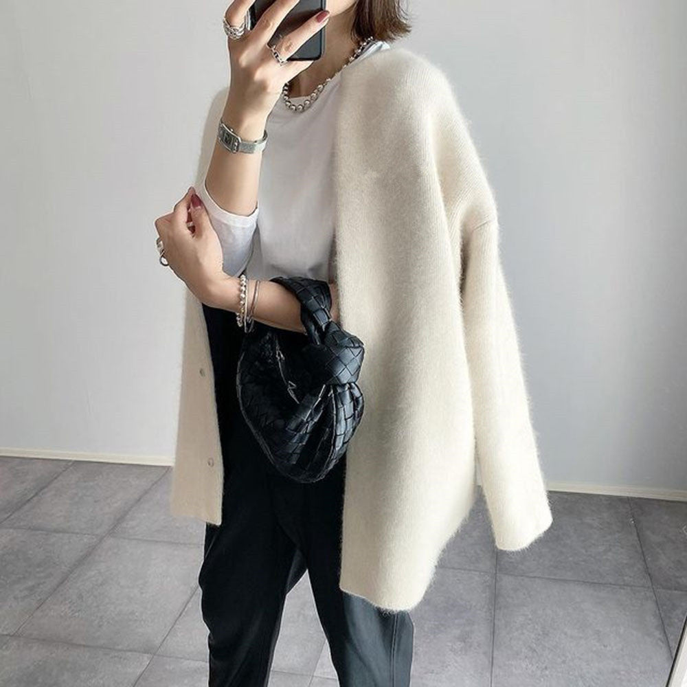 Valentina Elegant Women’s Cardigan