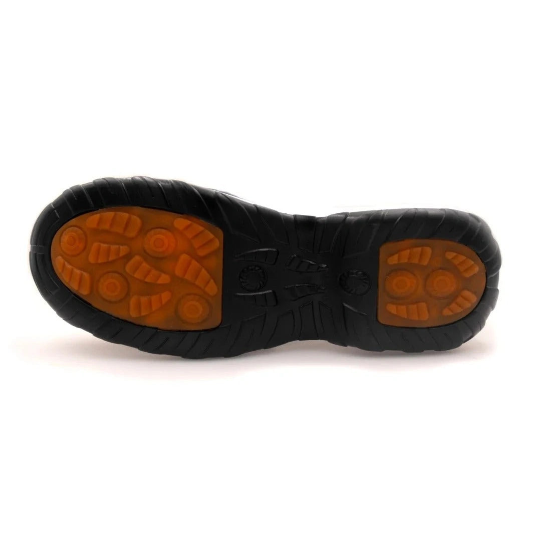 OrthoShift™ – 12-Hour Shift Shoes for Foot, Knee & Back Pain Relief