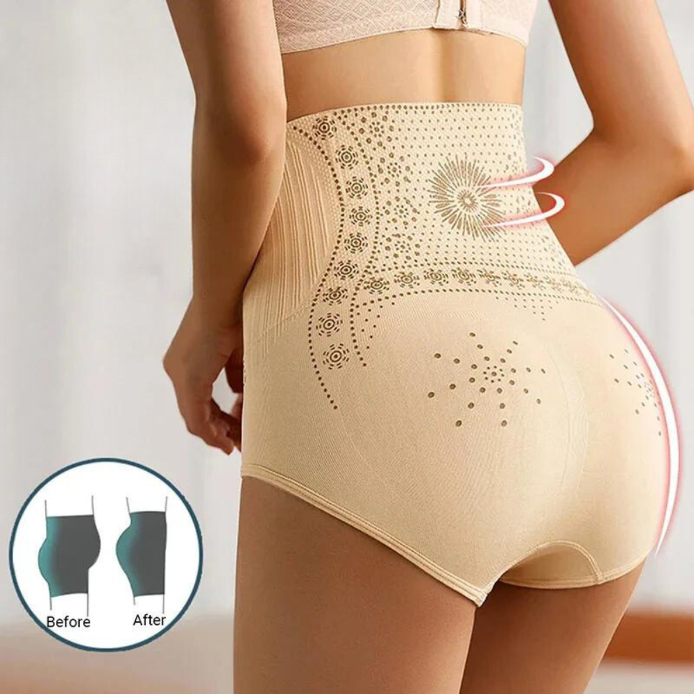 HighFitPro™ | Formende & Schlankmachende Slips | 5+5 GRATIS