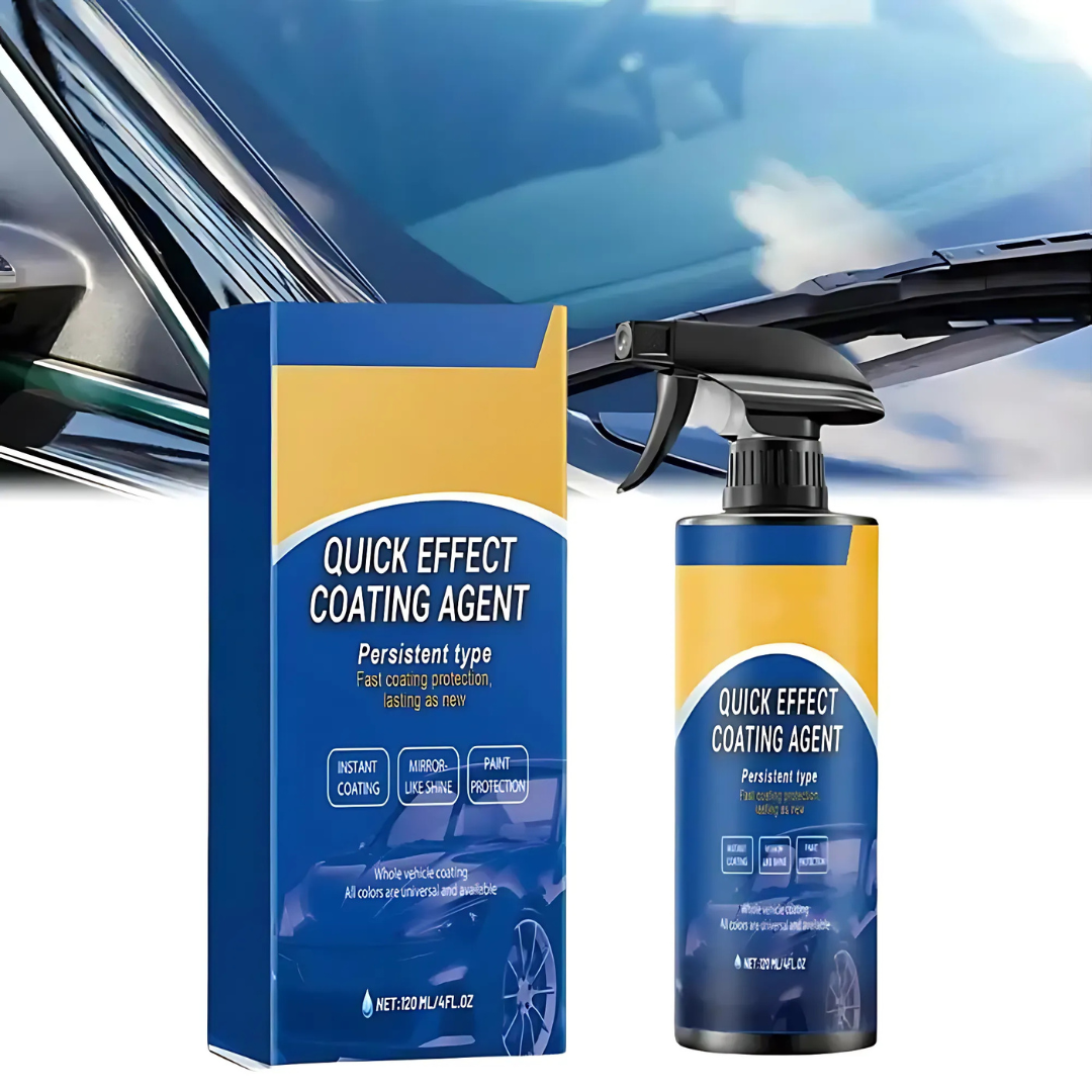 ShineProtect – Reiniging & Glans | 1+1 gratis