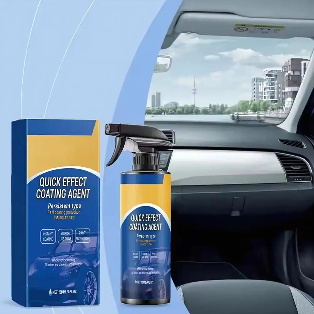 ShineProtect – Reiniging & Glans | 1+1 gratis