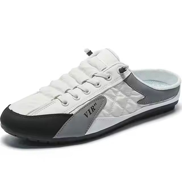 Heren Slip-on Sneakers – Confy