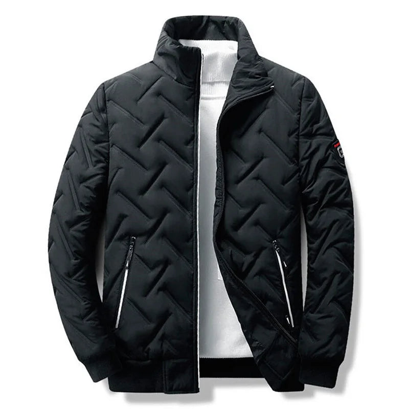 Poland Men’s Winter Jacket