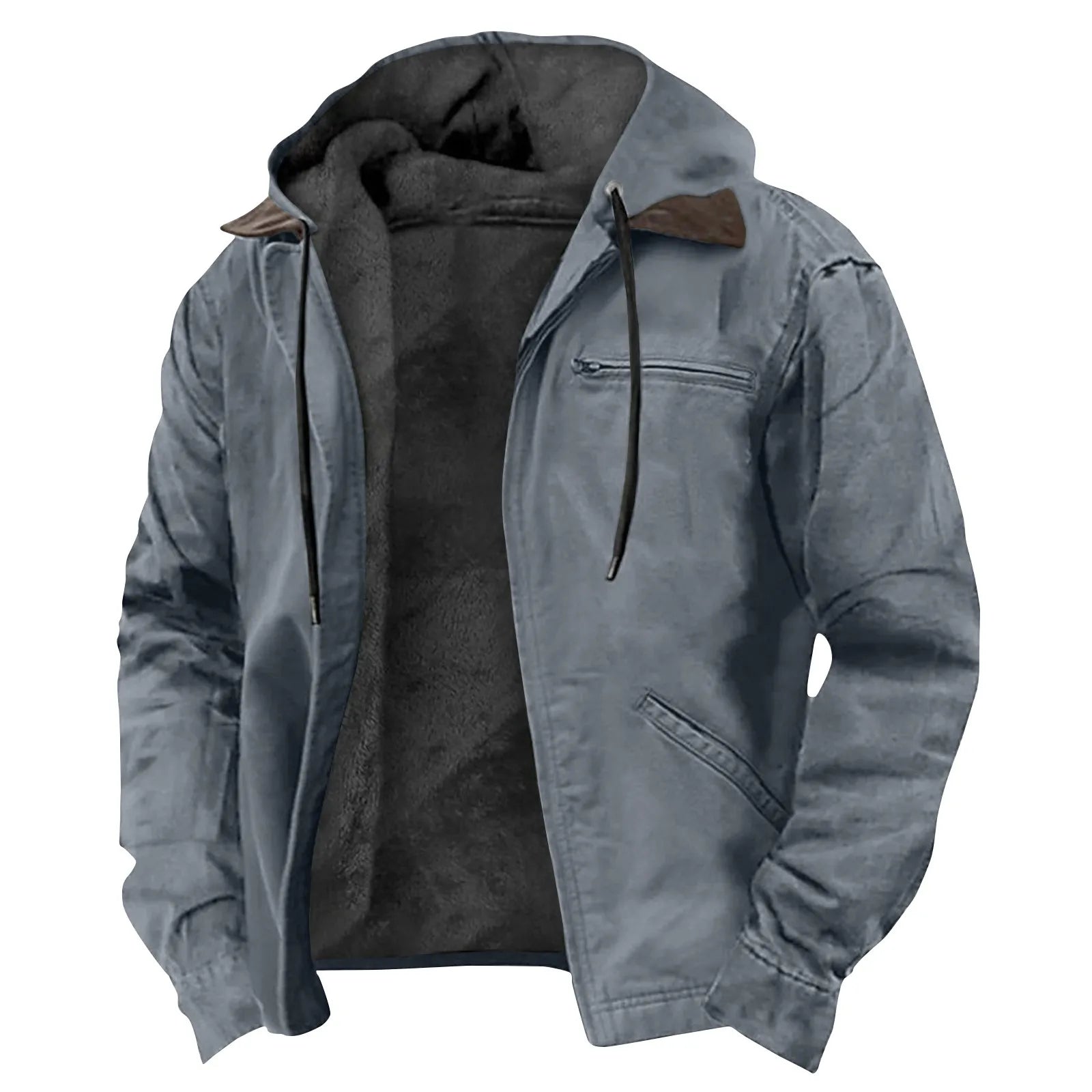Matteo Winter Essential Jacket