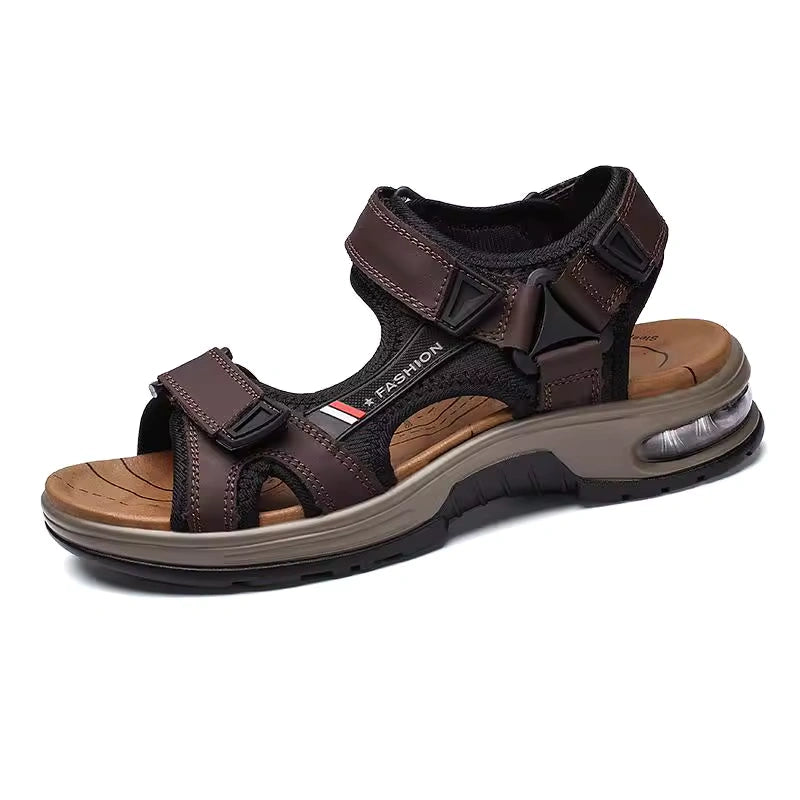 Men’s Air Cushion Sports Sandals