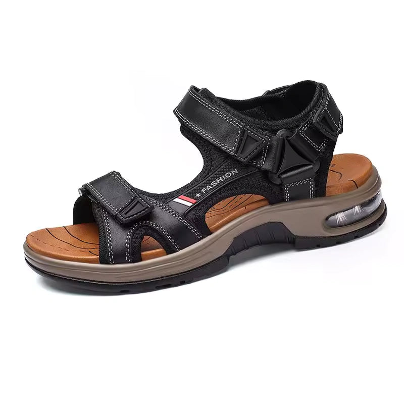 Men’s Air Cushion Sports Sandals