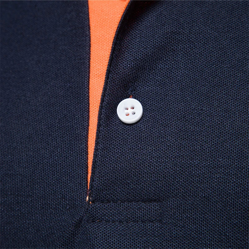 Savanna Heritage Heren Poloshirt