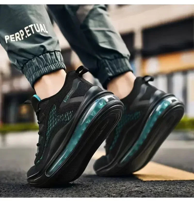 Duurzame en comfortabele Air-schoenen - Confort Air