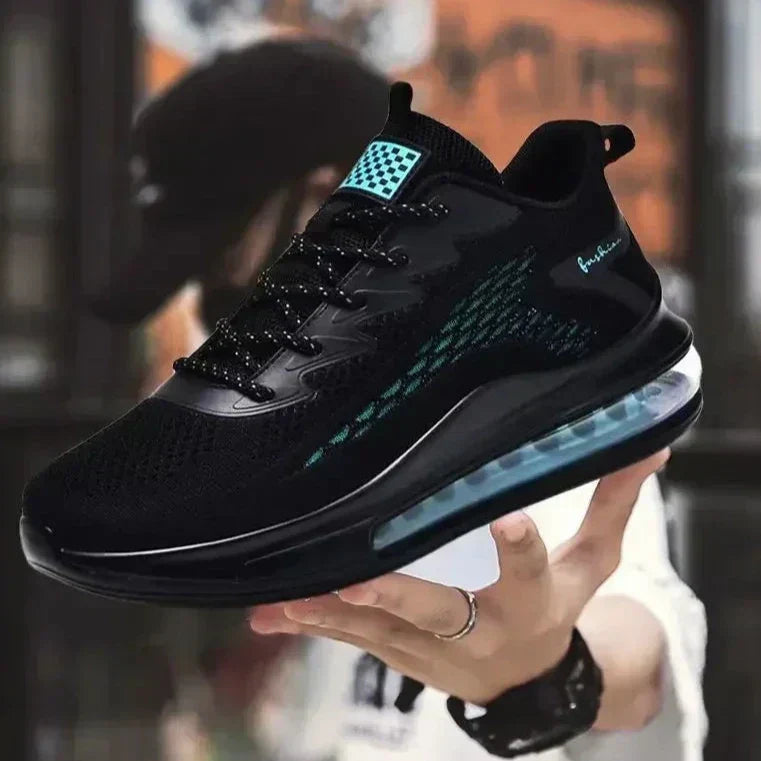 Duurzame en comfortabele Air-schoenen - Confort Air