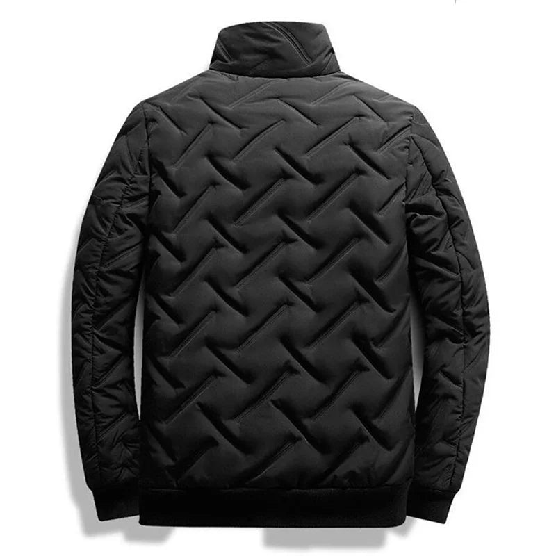 Poland Men’s Winter Jacket