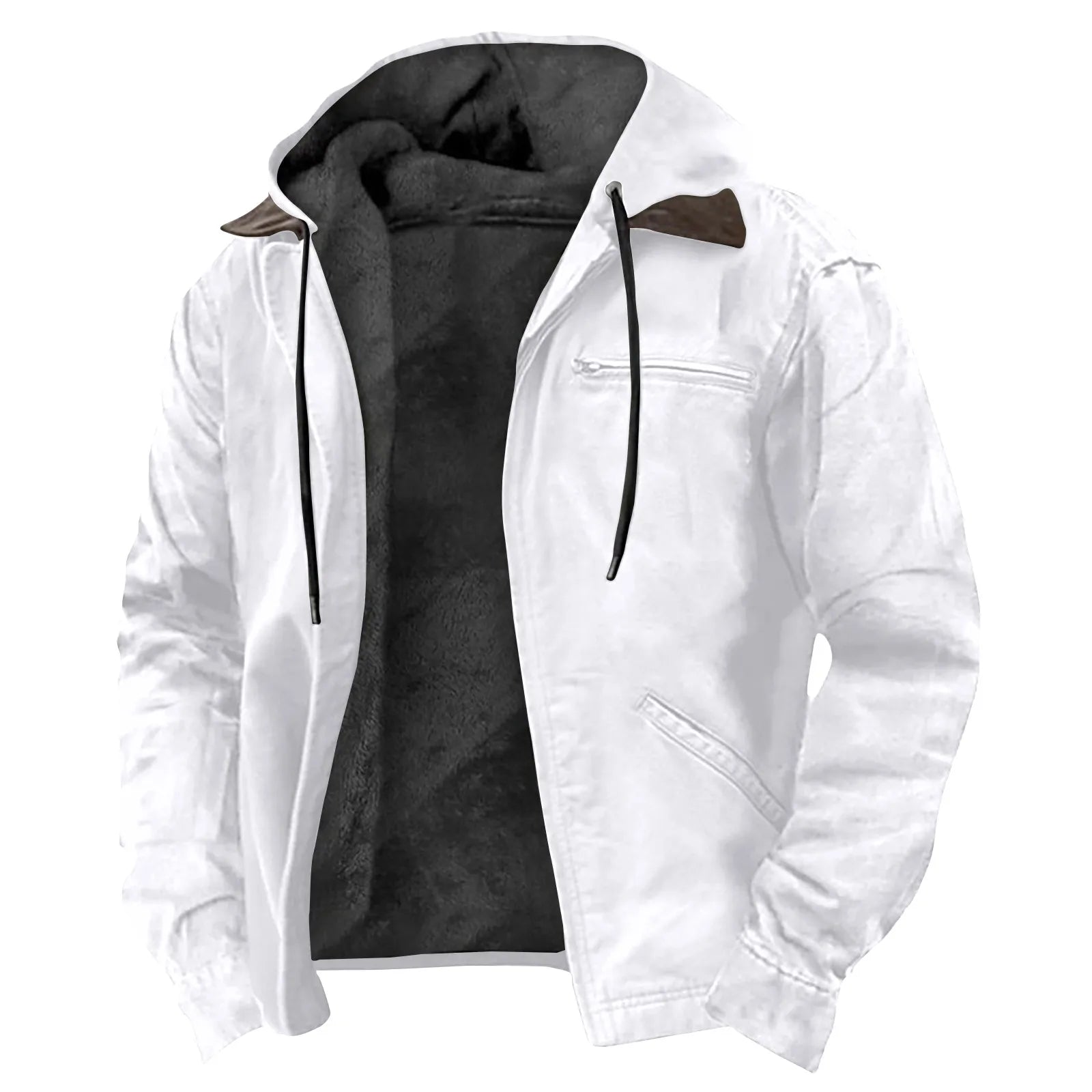 Matteo Winter Essential Jacket