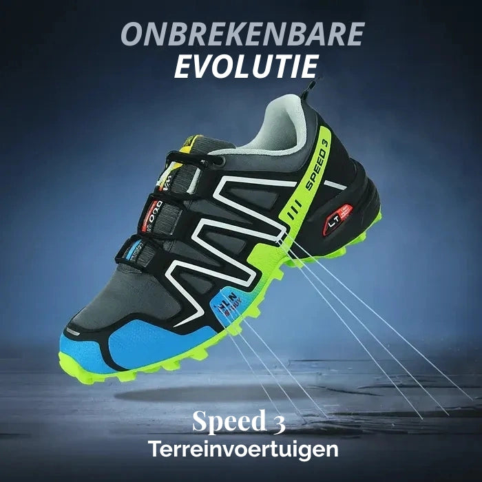 OrthoTrekking – ergonomiczne buty trekkingowe i turystyczne